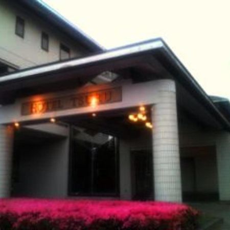 Utsunomiya Inter Resort Hotel - Vacation Stay 68874V Екстериор снимка