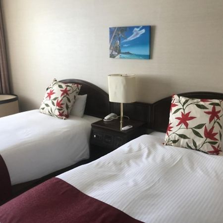 Utsunomiya Inter Resort Hotel - Vacation Stay 68874V Екстериор снимка