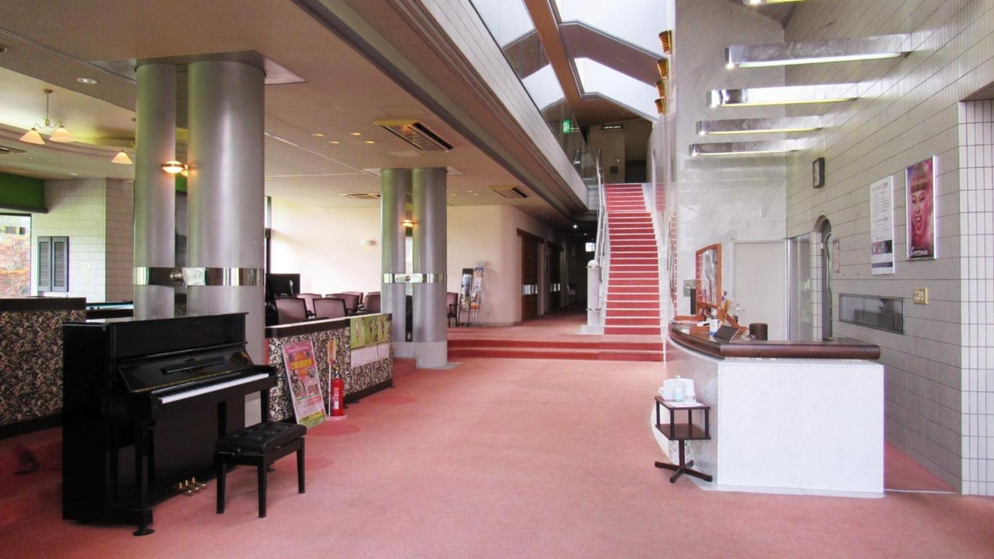 Utsunomiya Inter Resort Hotel - Vacation Stay 68874V Екстериор снимка
