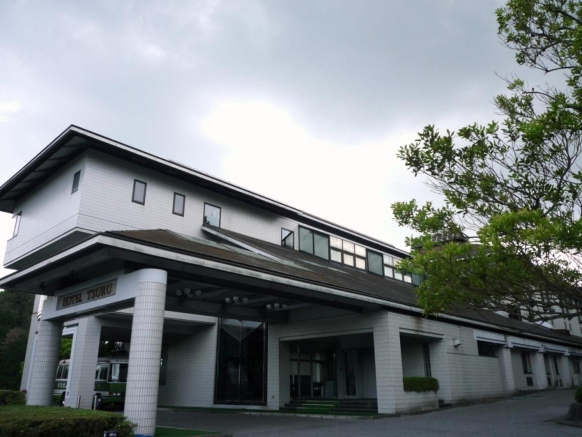 Utsunomiya Inter Resort Hotel - Vacation Stay 68874V Екстериор снимка
