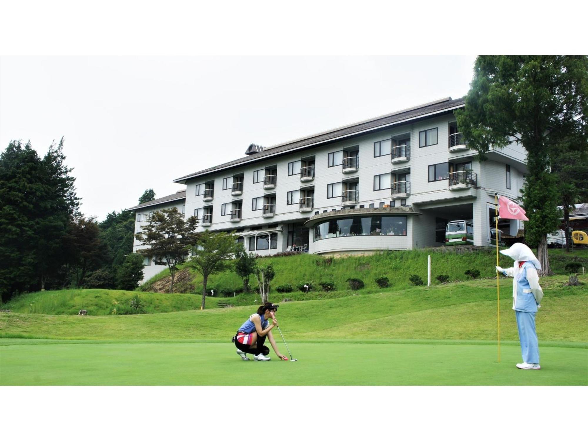 Utsunomiya Inter Resort Hotel - Vacation Stay 68874V Екстериор снимка