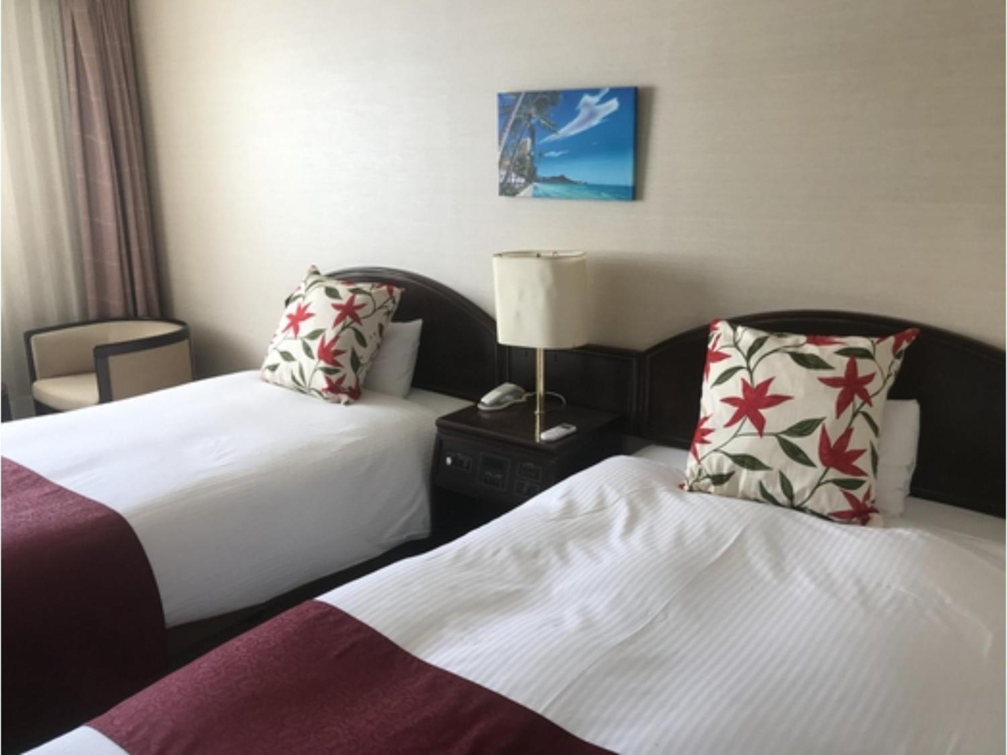 Utsunomiya Inter Resort Hotel - Vacation Stay 68874V Екстериор снимка