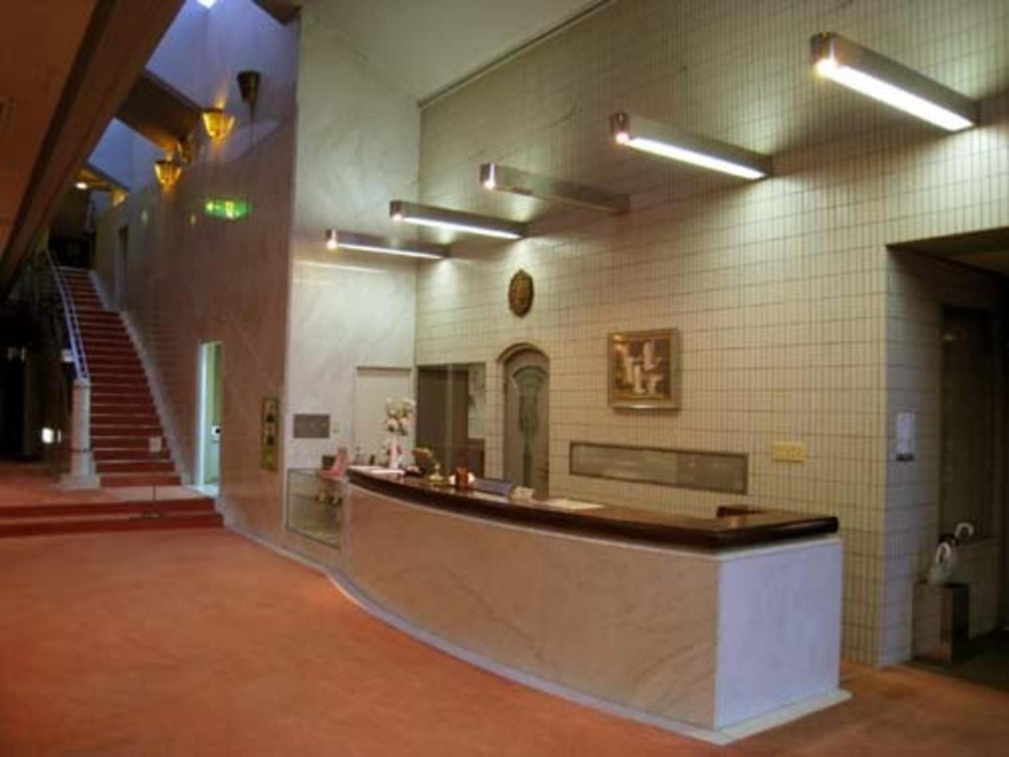 Utsunomiya Inter Resort Hotel - Vacation Stay 68874V Екстериор снимка