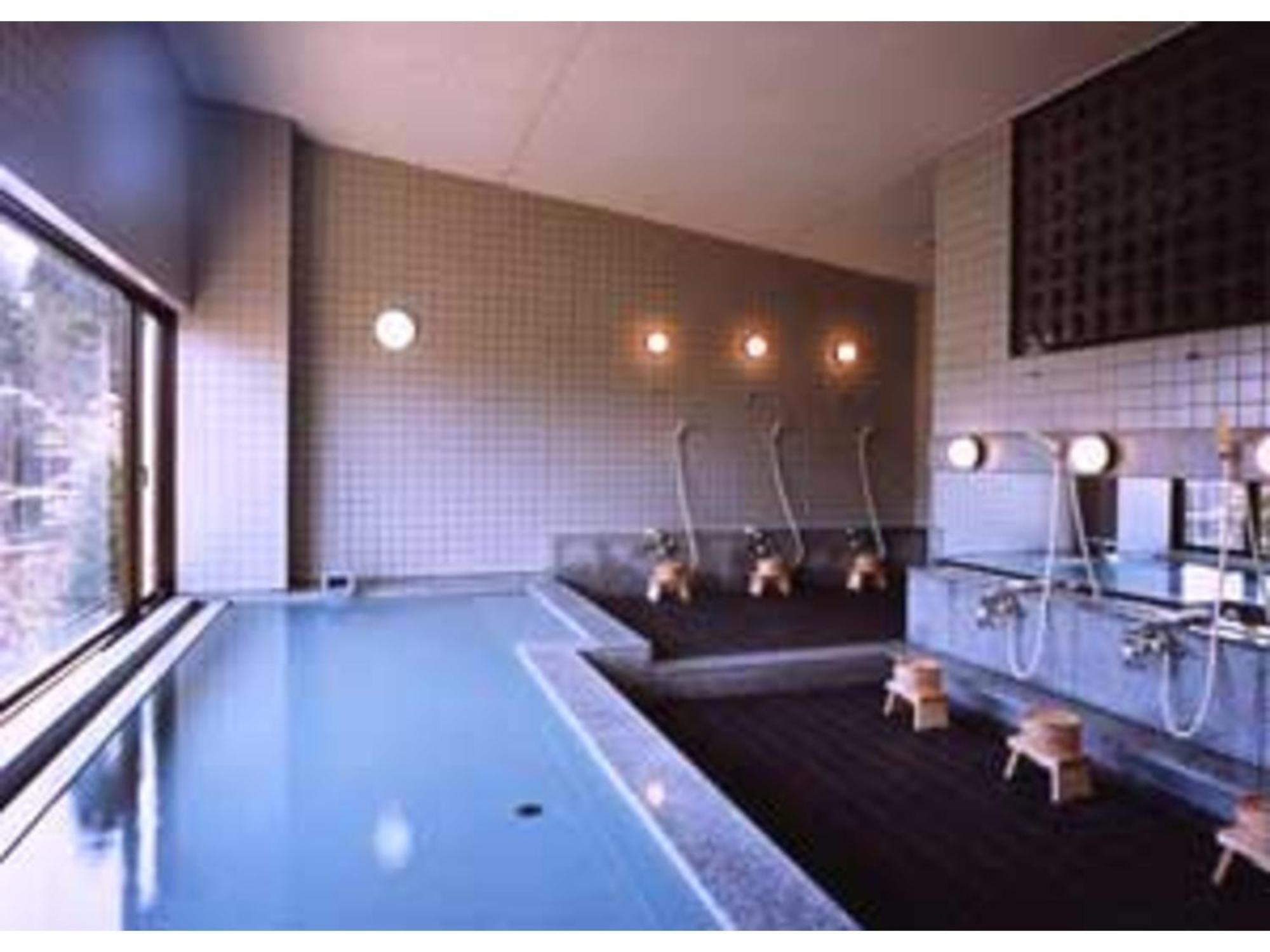 Utsunomiya Inter Resort Hotel - Vacation Stay 68874V Екстериор снимка